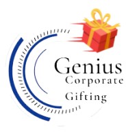 Genius Corporate Gifting logo - Similar company to Twiclo Corporate Gifting