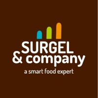 Surgel Company srl logo - Similar company to Fornara S.P.A.