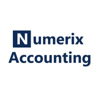 Numerix Accounting and Bookeeping logo - Similar company to Numerix