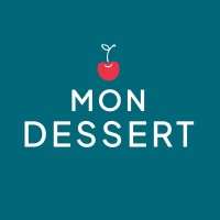 Mon Dessert, by The Bottled Baking Co logo - Similar company to Baked In