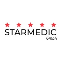 Starmedic Medical Solutions and Services logo - Similar company to Aed Everywhere Inc