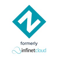 Infinet Cloud / Zone & Co logo - Similar company to Infinite Cloud Inc
