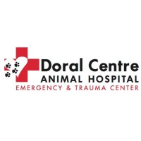 Doral Centre Animal Hospital