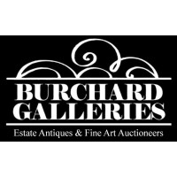 Burchard Galleries  Estate Antiques & Fine Art Auctioneers