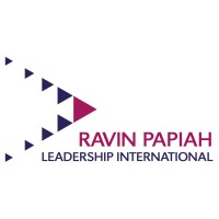 Ravin Papiah Leadership International