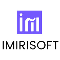 Imirisoft logo - Similar company to Collabnet