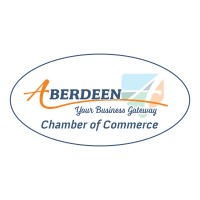 ABERDEEN CHAMBER OF COMMERCE logo - Similar company to Bwc Futures Group