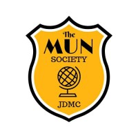 ETIHAD - The MUN Society, JDMC logo - Similar company to Cbsmun The Mun Society Of Sscbs