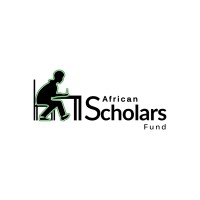 African Scholars Fund logo - Similar company to The Remi Foundation