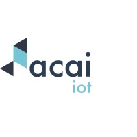 IoT ACAI logo - Similar company to Sane-Riego, S.A.