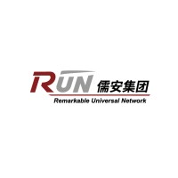 Remarkable Universal Network logo - Similar company to Liberty Test Equipment