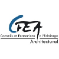 C.F.E.A. logo - Similar company to Roller Dance Squad