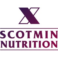 Scotmin Nutrition logo - Similar company to Caltech Crystalyx