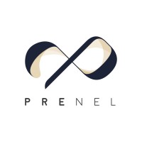 Prenel logo - Similar company to Don'T Sink