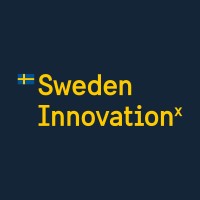 Sweden Innovationx logo - Similar company to R.S Advisory Ab