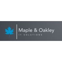 Maple & Oakley - IT Solutions logo - Similar company to Acm@Ecu