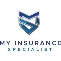 My Insurance Specialist logo - Similar company to Adapt Risk Solutions
