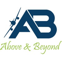 GO Above & Beyond Aviation logo - Similar company to Indus Recruiting