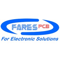 FARESPCB logo - Similar company to Void Technology