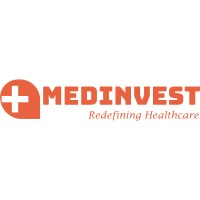 Medinvest Limited logo - Similar company to Sdi  Diagnostics