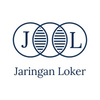 Jaringan Loker logo - Similar company to Flimty