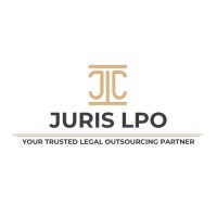 Juris LPO logo - Similar company to Crox Group