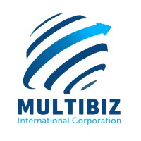 Multibiz International Corporation logo - Similar company to Bg Compact Services Inc.
