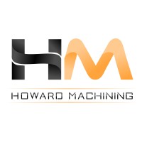 Howard Machining - CNC Machine logo - Similar company to Hmk Industry