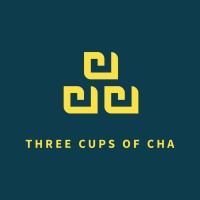 3 Cups Of Cha