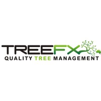 Tree FX Quality Tree Management logo - Similar company to Hive Tree Services