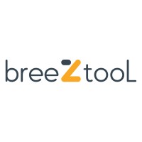 breeZtool logo - Similar company to Zer0Cem