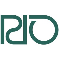 RIO GmbH logo - Similar company to Tölle Studios Gmbh