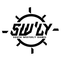 South Westerly Games Ltd logo - Similar company to Skyle Games