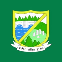 Ballyhaise GAA logo - Similar company to Hosting Power