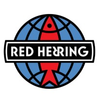 Red Herring Digital logo - Similar company to Red Herring Digital