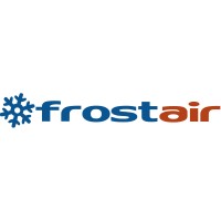 Frostair Cooling Ltd logo - Similar company to Puretech Environmental Ltd