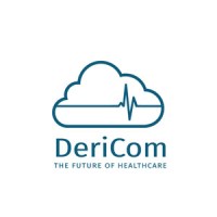 DeriCom Informatikai Kft. logo - Similar company to Inter-Cad