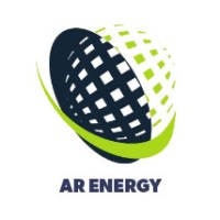 AR Energy aps logo - Similar company to Britz Aps