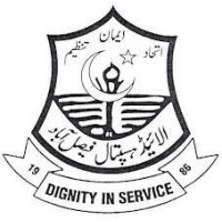 Allied Hospital, Faisalabad. logo - Similar company to Alfa Engage