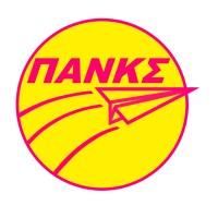 Project Panks logo - Similar company to Neon Project - Greece