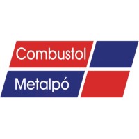 Metalpo logo - Similar company to Golgi