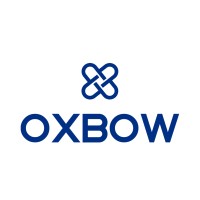 Oxbow Brands logo - Similar company to Krunk Ai