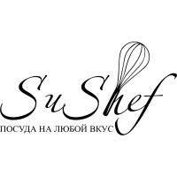 Интерне-магазин SuShef.com.ua. Посуда на любой вкус logo - Similar company to Navipack 2001, S.L.