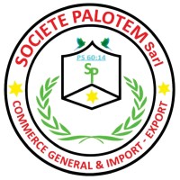 Société Palotem sarl logo - Similar company to Société Nationale D'Assurances 