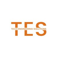 TECH Engineering Solutions logo - Similar company to Sun Automat Controls Private Limited