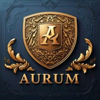Aurum Finanças logo - Similar company to Solver