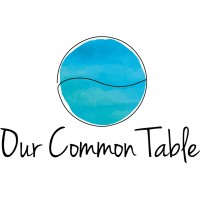 Our Common Table logo - Similar company to Workforce Housing Coalition Of The Greater Seacoast