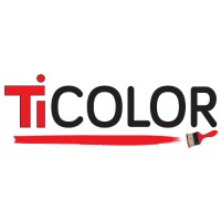 TiCOLOR logo - Similar company to Adts Ab