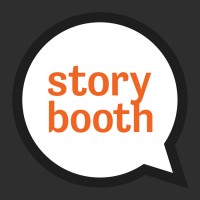 storybooth logo - Similar company to Kornfeld Foundation