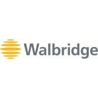 Walbridge de Mexico logo - Similar company to Walbridge